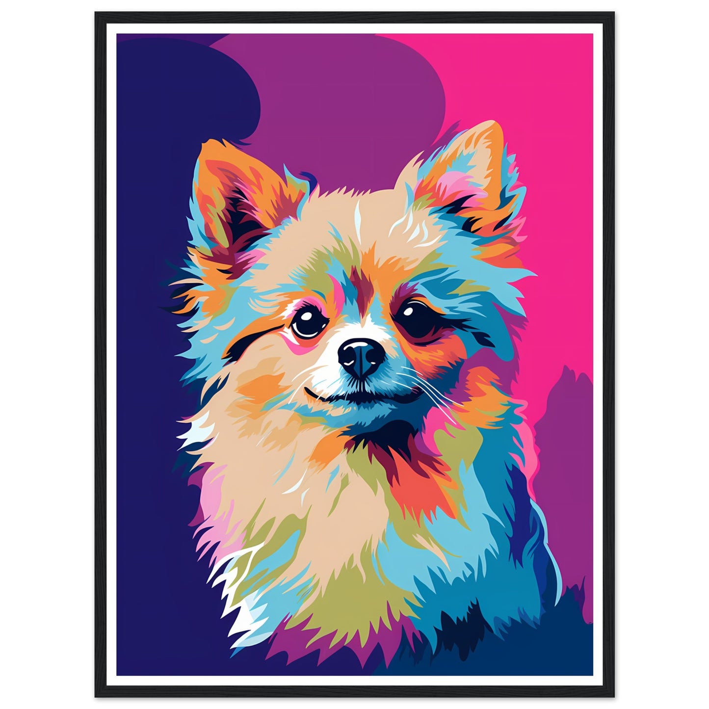 Spitz - Warhol