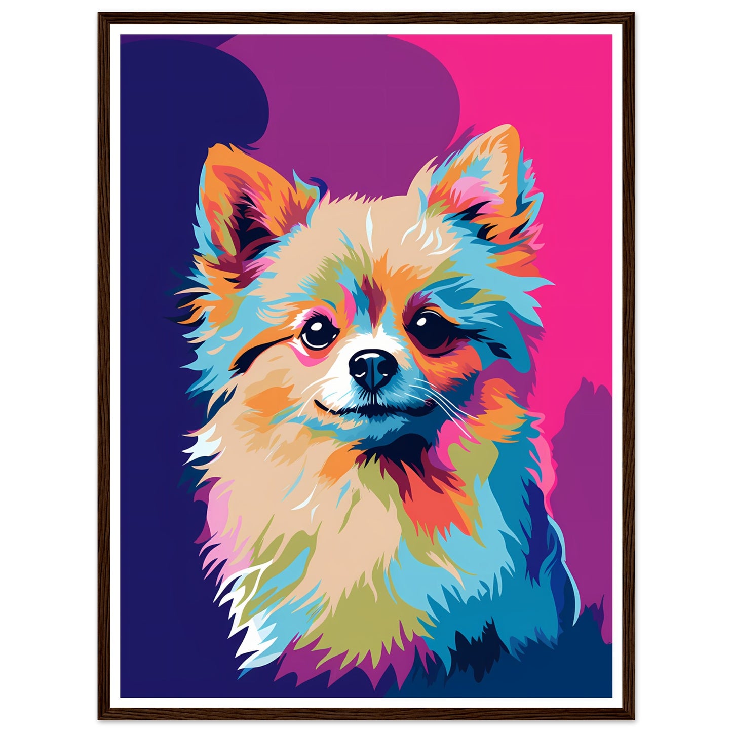 Spitz - Warhol