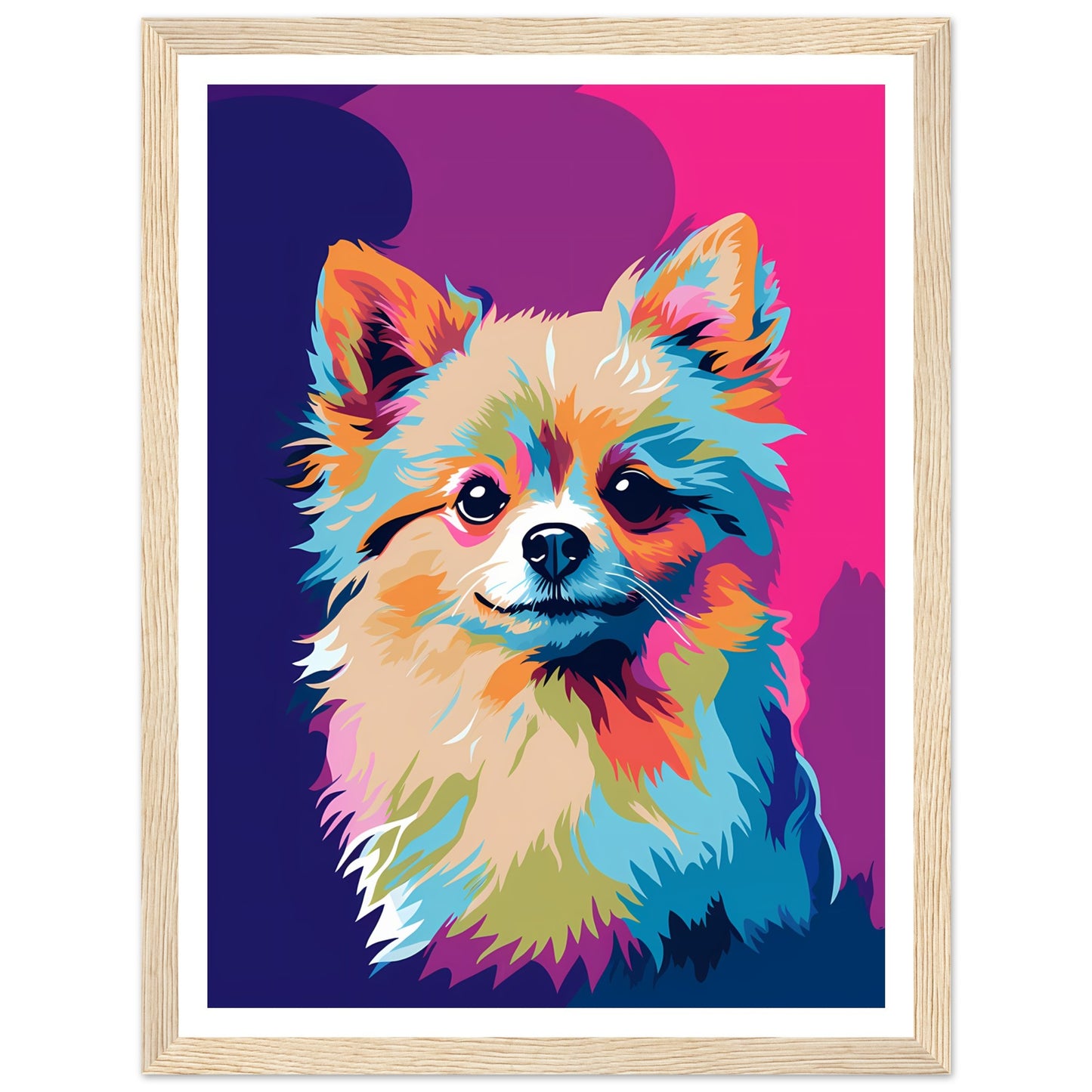 Spitz - Warhol