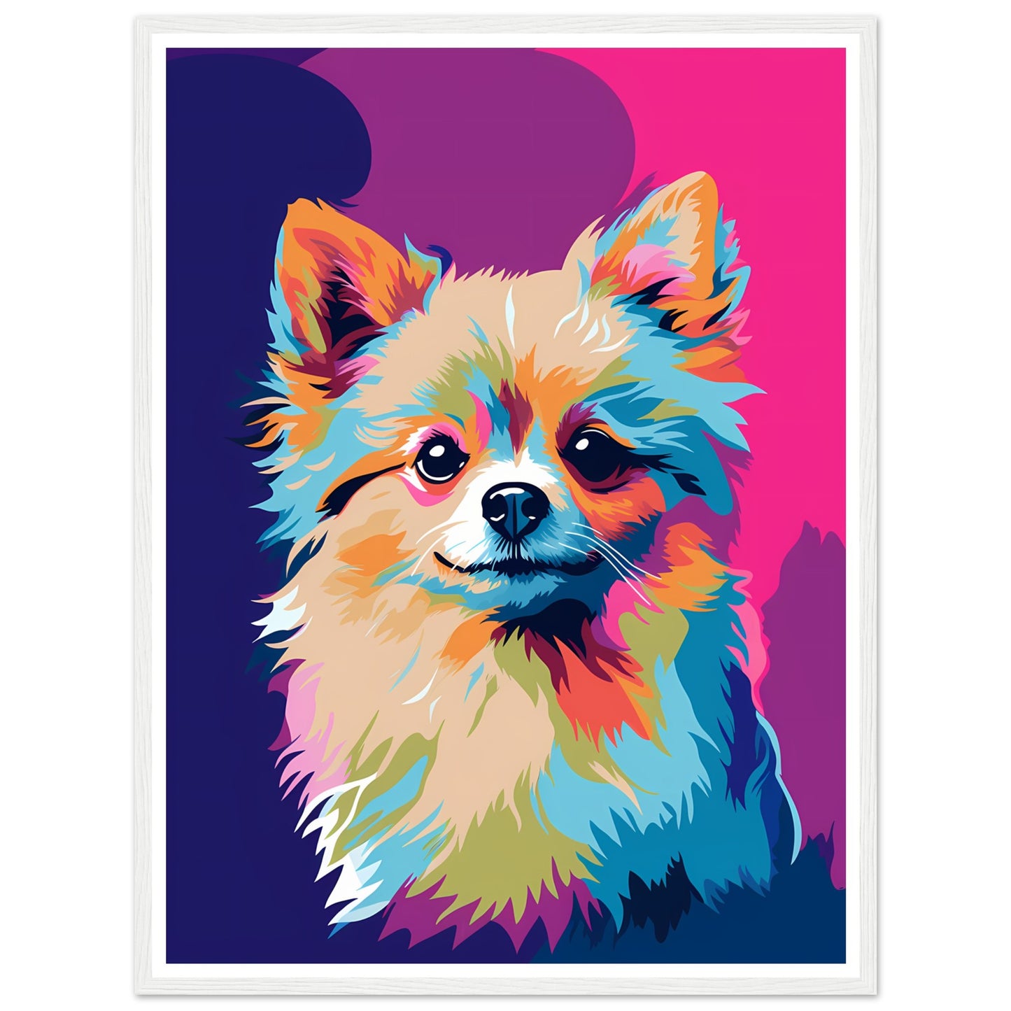 Spitz - Warhol