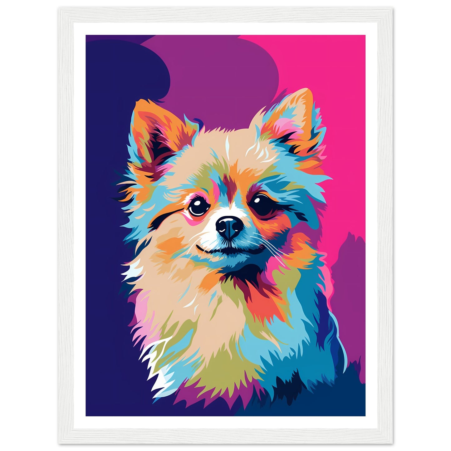 Spitz - Warhol