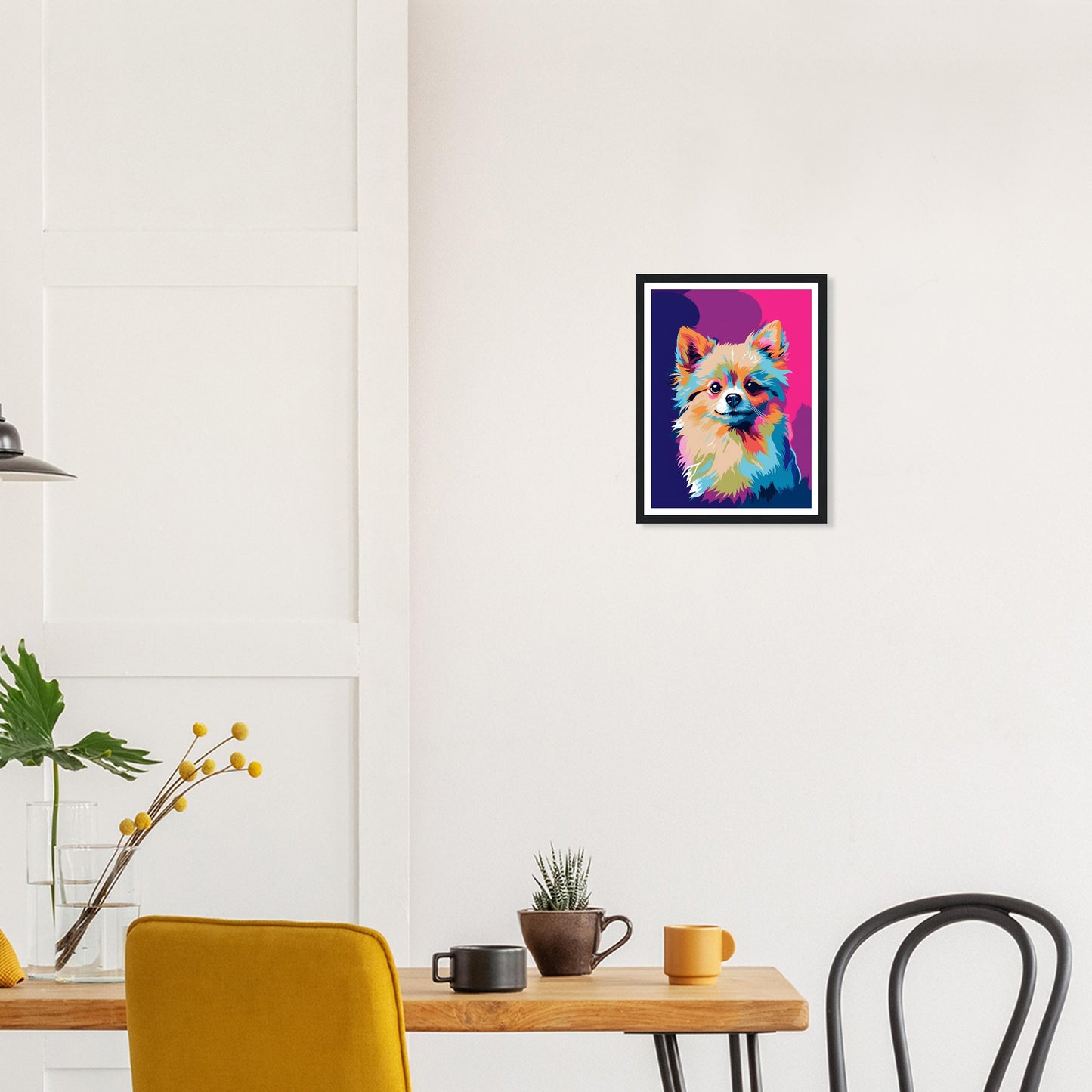 Spitz - Warhol