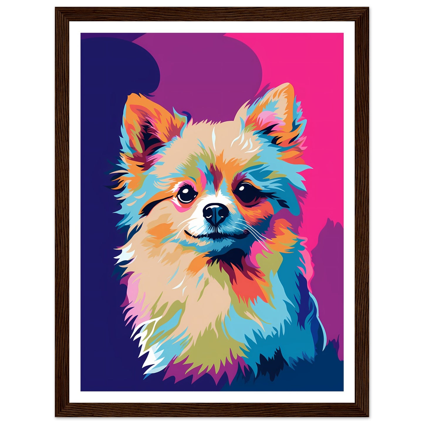 Spitz - Warhol